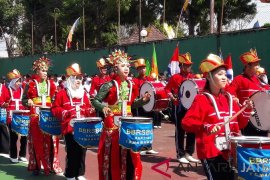 Bupati Temanggung akui aksesbilitas untuk difabel belum memadai