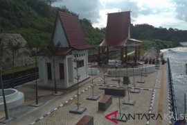 Batang Alai Dam a new destination for HST tourism