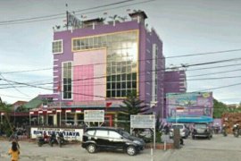 Bina Sriwijaya gelar bazar kewirausahaan dan jalan santai 2018