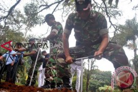 Galilah biopori untuk cegah banjir