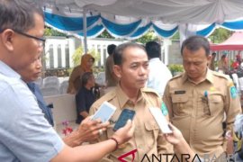 Bupati Bangka lantik pejabat struktural untuk tingkatkan kinerja
