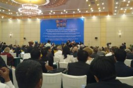 BPCB wakili Indonesia hadiri ICC-Angkor 2018