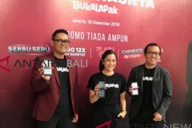 Bukalapak tambah server hadapi hari belanja nasional