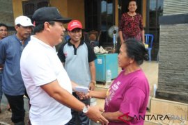 Masyarakat korban banjir Jembrana diimbau tidak terprovokasi