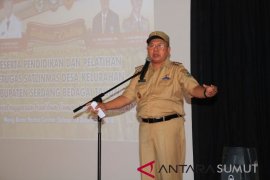 Pemkab Serdang Bedagai komitmen perbaiki sungai "sakit"