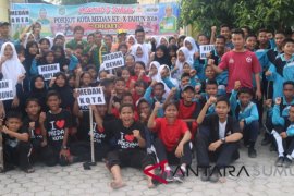 Denai kawinkan emas cricket