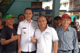 Wagub singgahi Warung Jampang