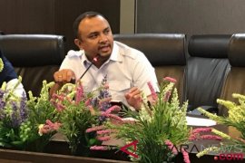 Pemerintah kaji pembangunan Palapa Ring ibu kota baru