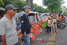 Dinsospemdes harap perusahaan pekerjakan penyandang disabilitas