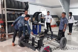 Disdik Aceh tingkatkan penguatan ketrampilan siswa SMK