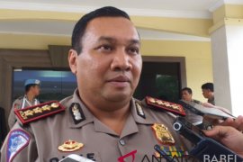 Urai kemacetan jelang Natal, Ditlantas Polda Babel terapkan pola satu arah