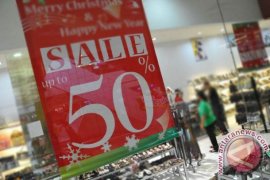 LKY minta masyarakat tidak mudah tergiur barang diskon