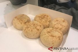 Kue talam durian masuk nominasi makanan terpopuler