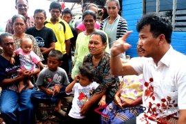 Wali Kota Batam tolak Ranperda RZWP3K