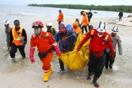 Penyebab Tsunami di Selat Sunda