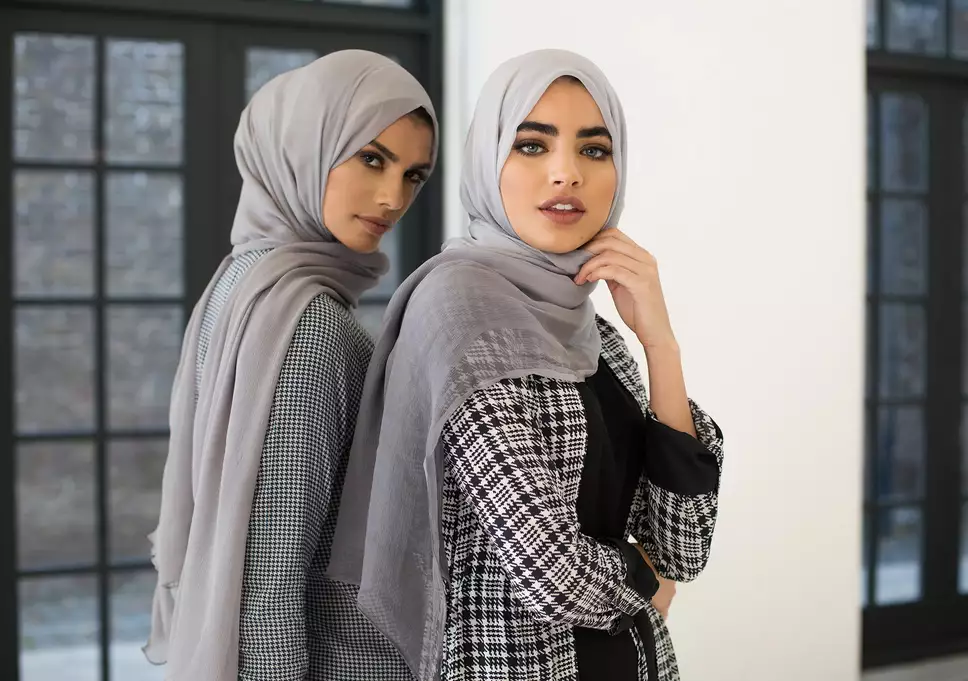 Tren Fashion Muslimah Tahun Depan