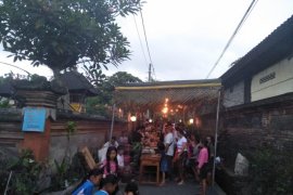 "Festival Rurung Peliatan" kembalikan keakraban masyarakat pedesaan