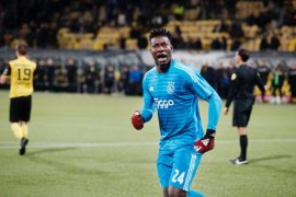 Menang adu penalti, Ajax melenggang ke perempat final Piala Belanda