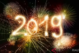 Riau tidak rayakan malam Tahun Baru 2019 dengan hura-hura