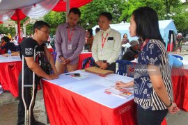 Peringati Hari Disabilitas Internasional, Jember Gelar "Job Fair" Perempuan dan Difabel (Video)