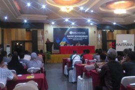 Bantu Gapoktan, BI Inginkan Jaga Kestabilan Harga dan Inflasi Kalbar