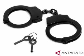 Rio Putra, Terpidana Terorisme Bebas dari Lapas Pekanbaru