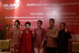 Hanung Bramantyo garap film adaptasi novel "Ibu, Doa yang Hilang"