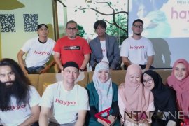 Film "Hayya" akan ramaikan perfilman Indonesia tahun 2019