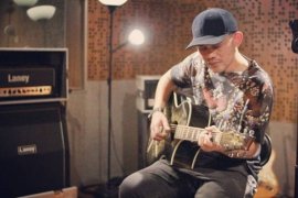 Istri Herman Seventeen baru menyadari ada beberapa kejadian sebagai firasat