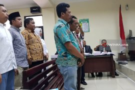 Pimpinan DPRD Jember Kembali Dipanggil Jadi Saksi Sidang Korupsi Hibah dan Bansos