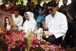 Ucapan terima kasih Ifan Seventeen kepada BEM KM IPB