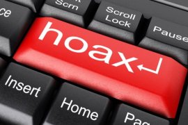 Cek fakta berita hoaks menggunakan BaBe