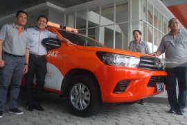 AIS Operasionalkan Tol Jomo