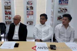 Kaesang hadirkan game free fire di Sang Pisang