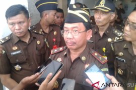 Kajati: tersangka OTT Sekdikbud Sultra sakit