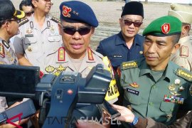 Polda Sumsel petakan 50 TPS rawan