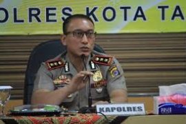 Tiga Institusi Hukum Di Tangerang Berkomitmen Tanpa Korupsi