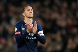 Hasil laga dan klasemen Liga Belanda, ajax tempel PSV