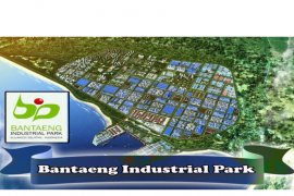 E-United Ferro lirik Kawasan Industri Bantaeng