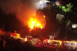 Korban Tewas Terbakar, Puji Hartono Siswa Berprestasi