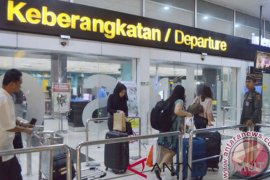 Terminal 1 dan 2 direvitalisasi, Airasia pindah ke terminal 3 Bandara Soekarno-Hatta