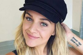 Kelsea Ballerini kembali masuk nominasi Grammy
