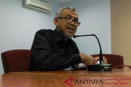 BPS: Kenaikan harga kosmetik picu inflasi di Suawesi Selatan