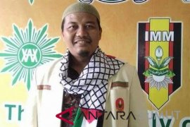 Ini kata Pemuda Muhammadiyah soal perayaan malam tahun baru