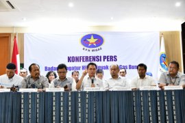 Regulator anticipates peak of fuel consumption at X`mas, New Year