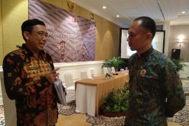 KPU Badung gandeng pemerintah desa rekrut KPPS