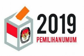 Banyak peserta pemilu belum pasang APK