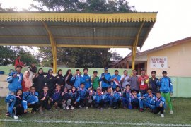 Paluta dominasi atletik Pospeda