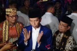 Presiden Joko Widodo Buka Silaknas di Lampung Page 1 Small