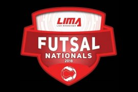 Tim putri UPI Bandung pertahankan gelar liga mahasiswa futsal nasional